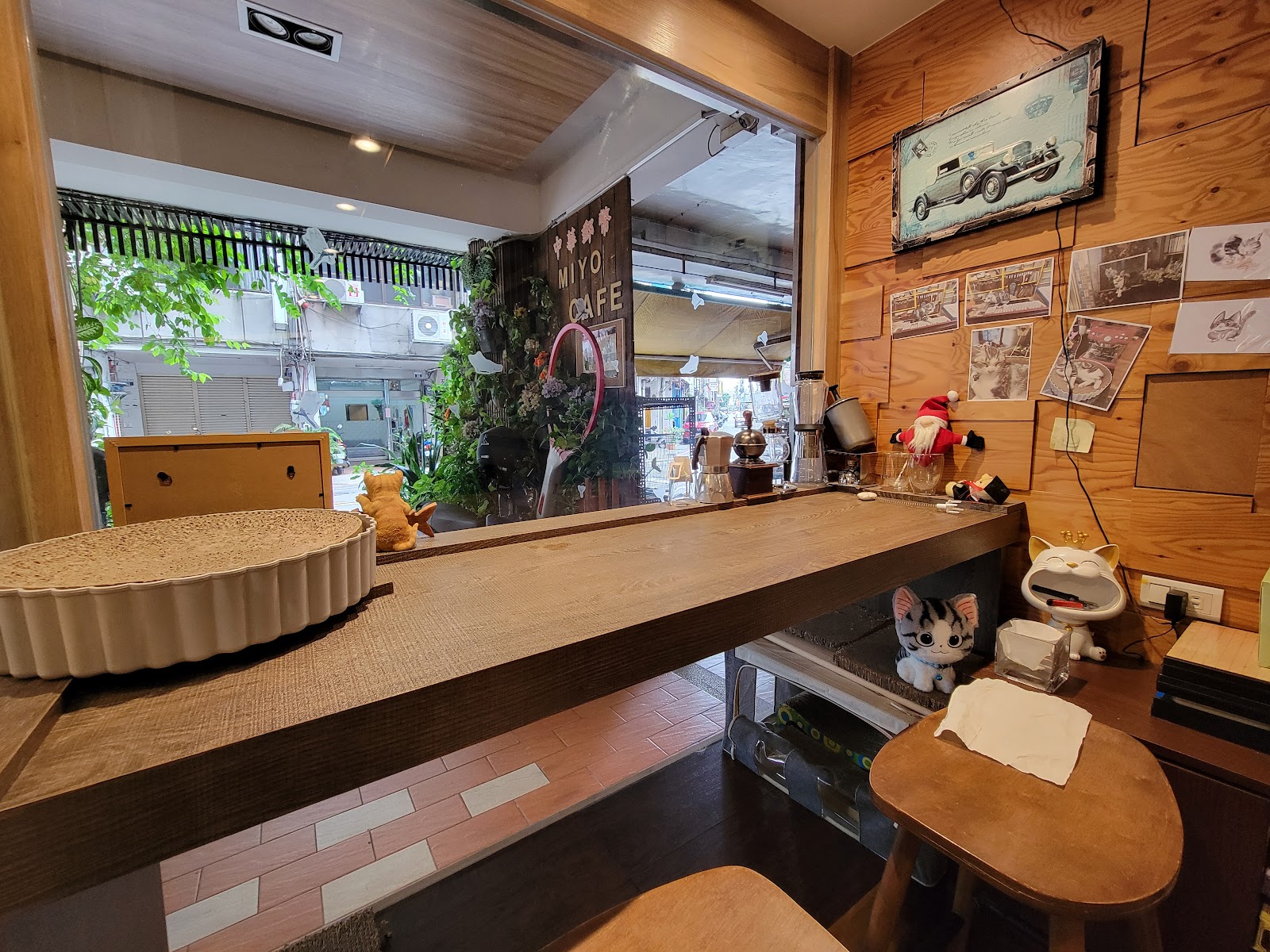 MIYO Coffee - Image 1