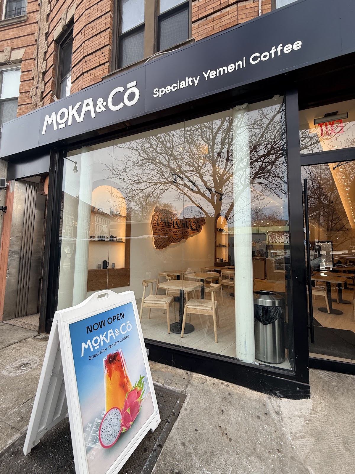 Moka & Co - Image 1
