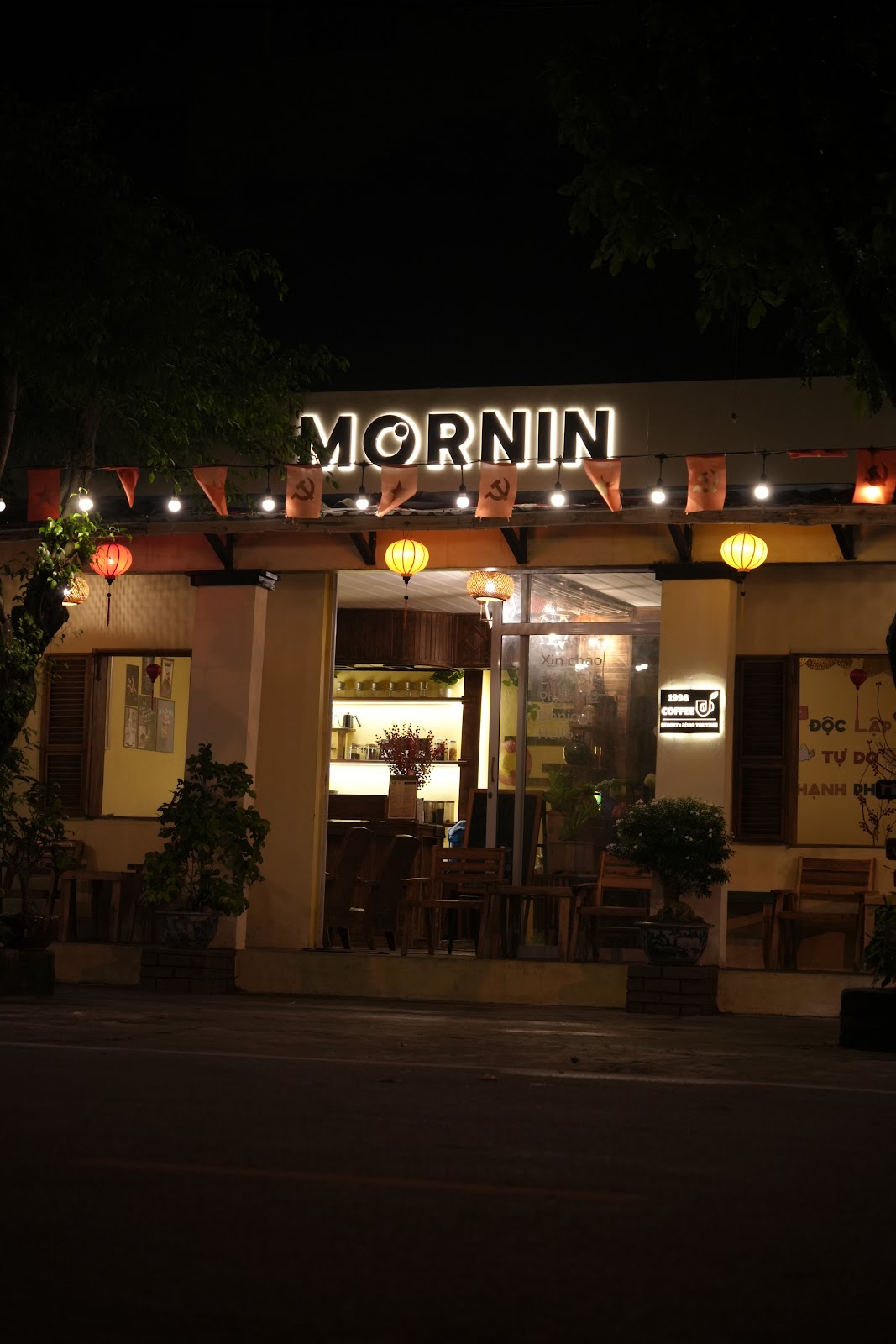 MORNIN Coffee - Image 1