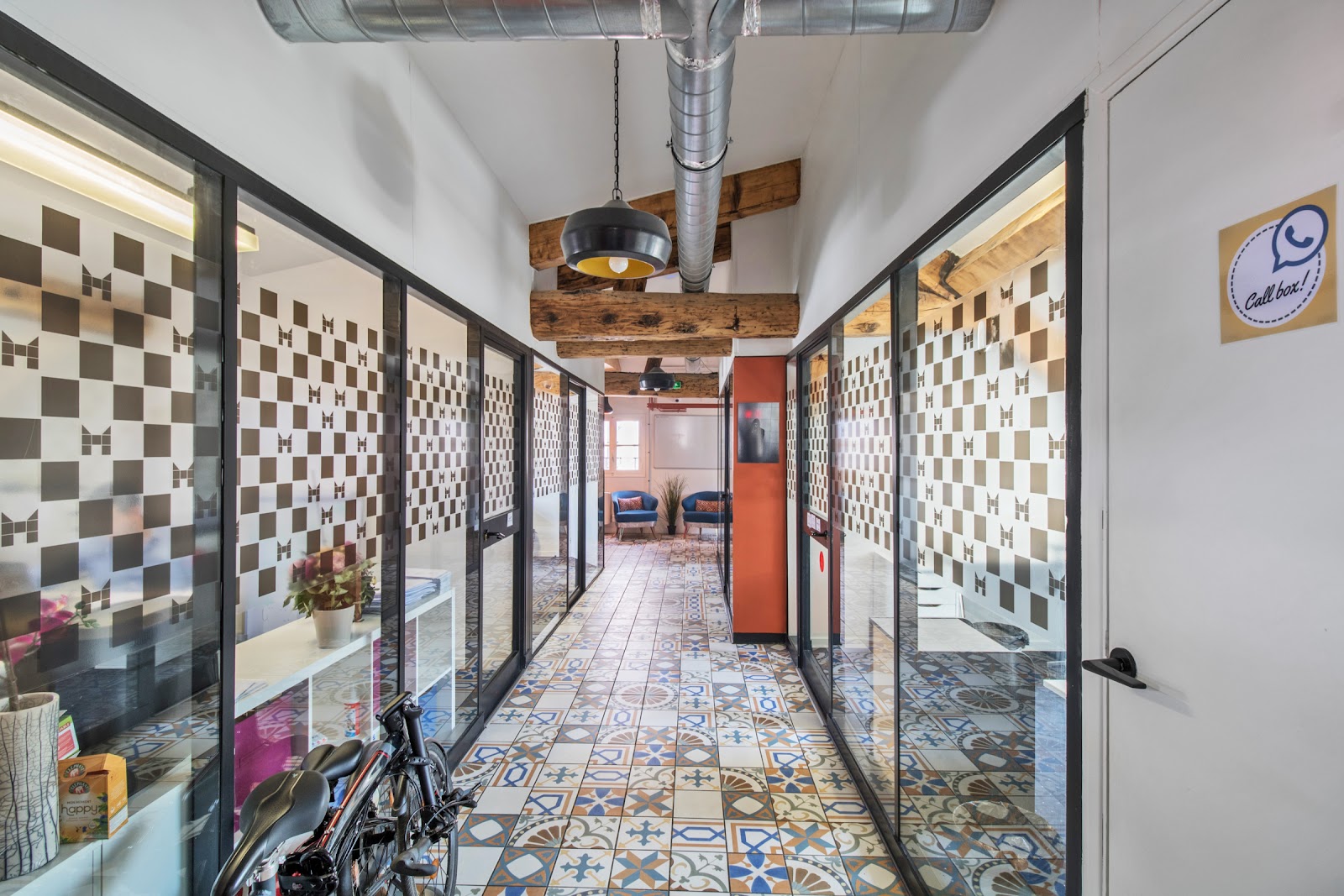 MOZAIK Coworking - Image 1