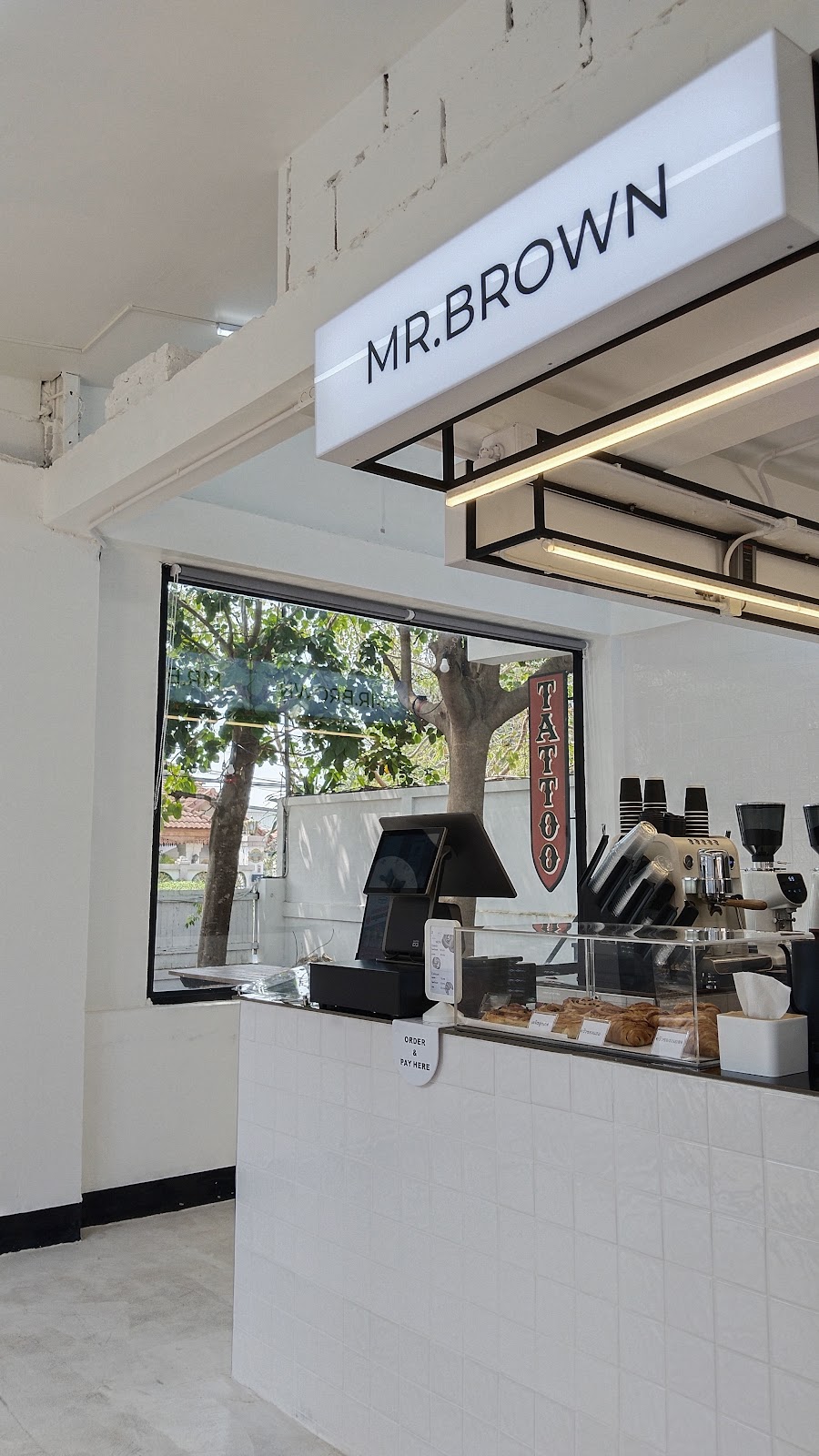 MR.BROWN COFFEE - Image 1