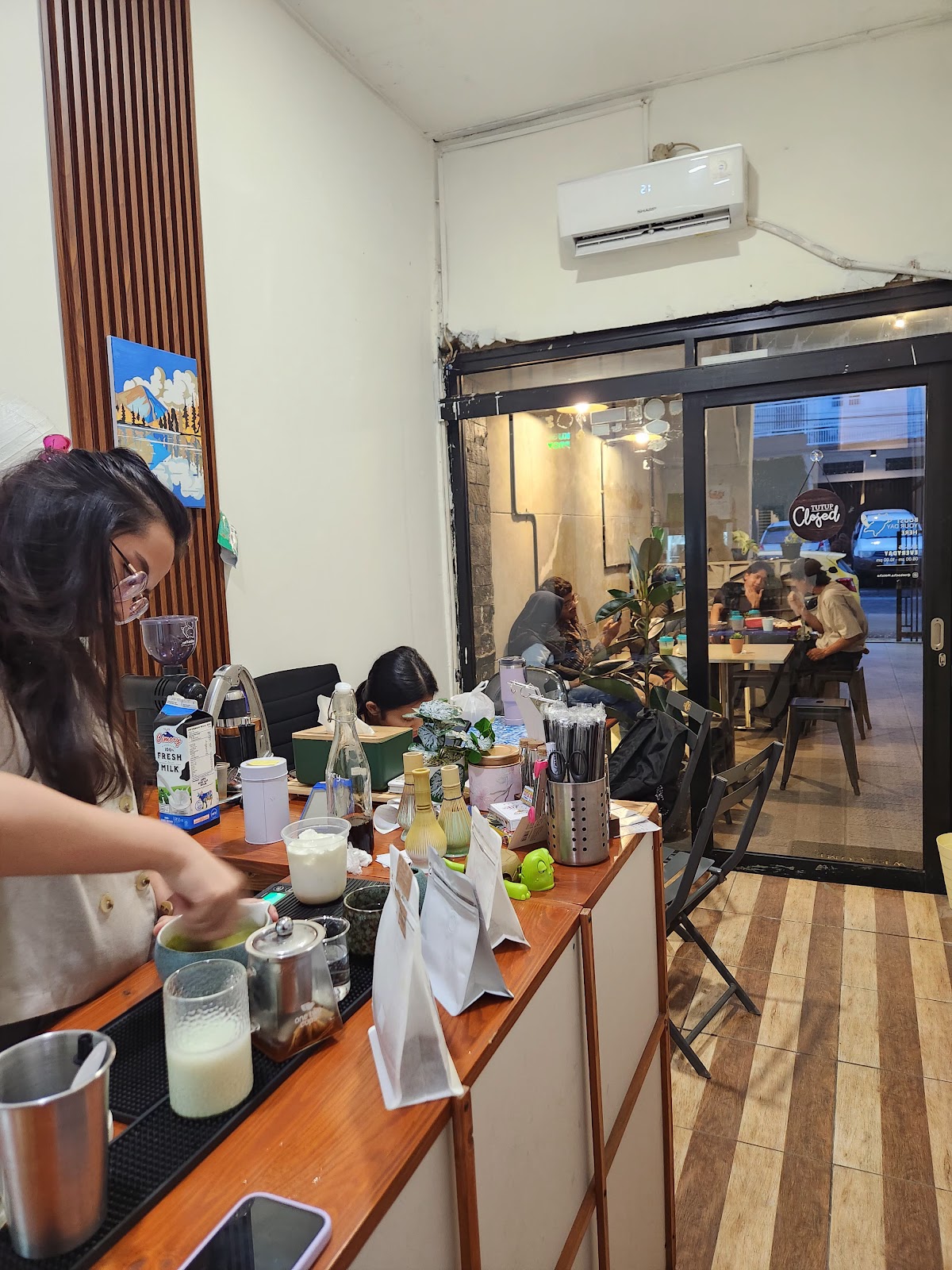 Nekocha Matcha - Image 1