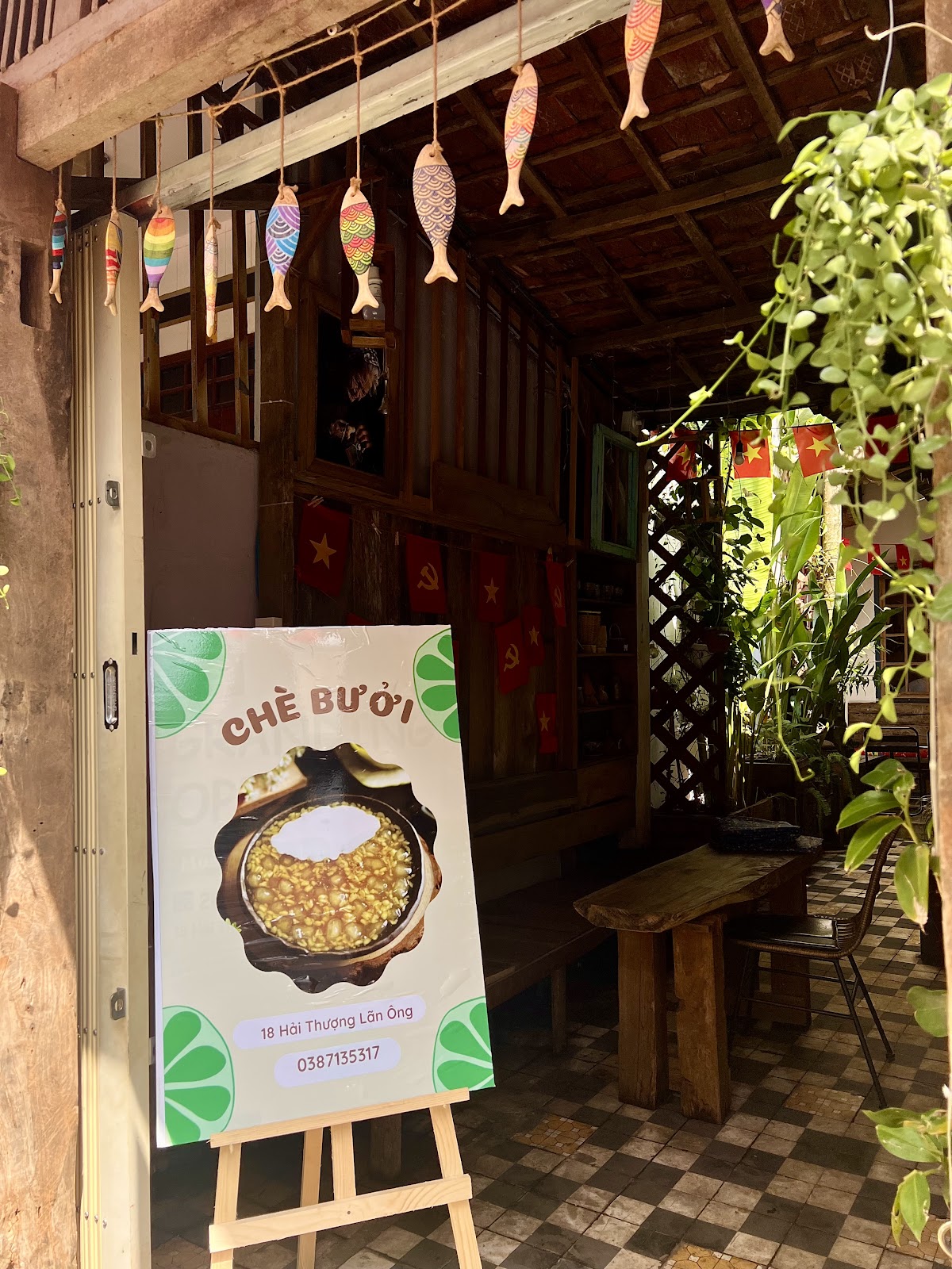 Nhà Mình coffee & more - Image 1