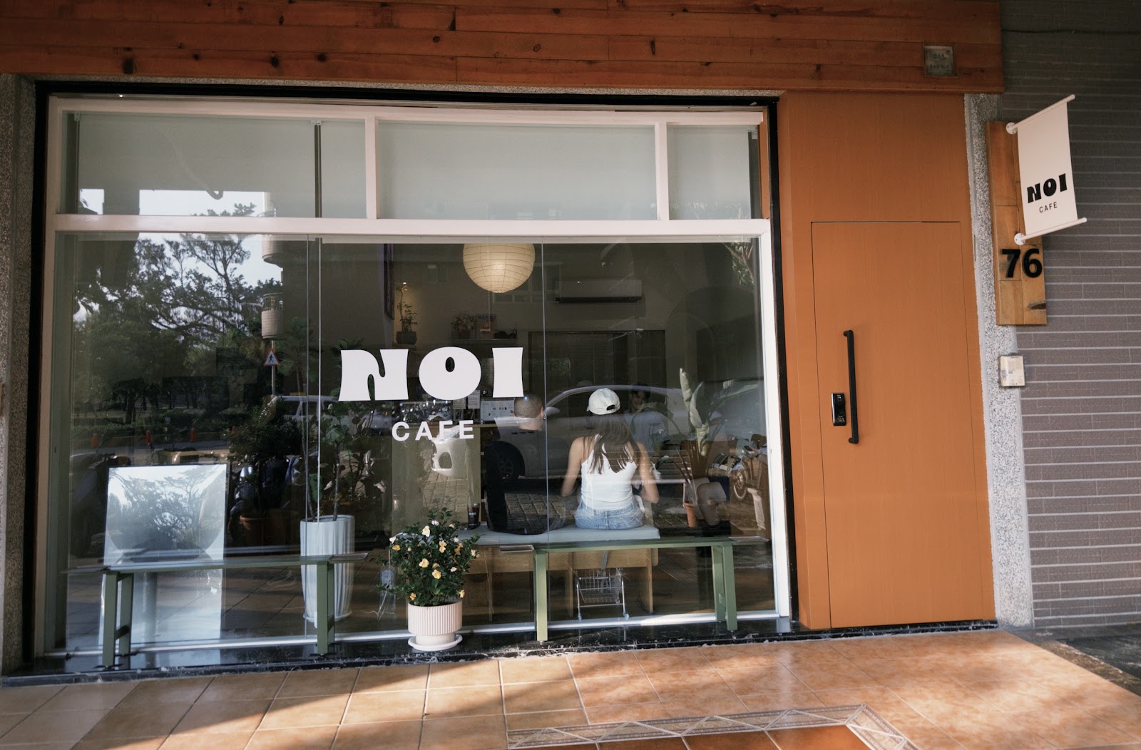 NOI Cafe - Image 1