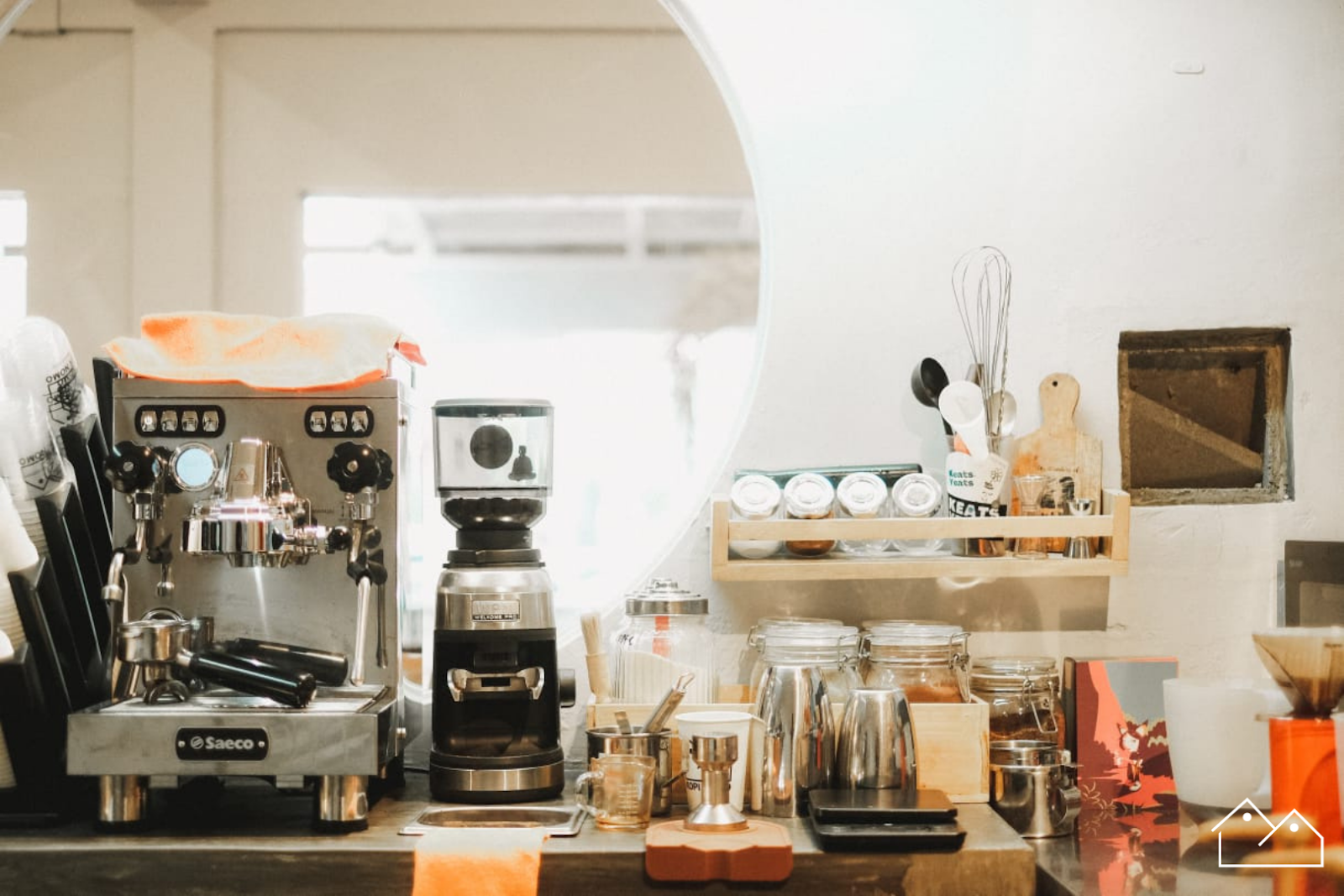Nomo Coffee - Image 1