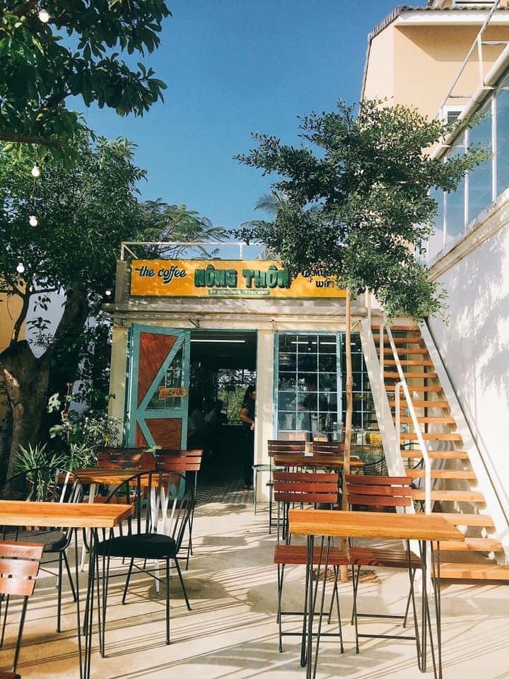 Nông thôn the coffee - Image 1