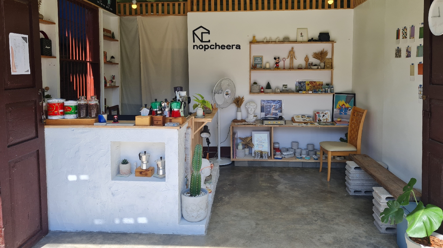 Nopcheera Decoration&Art - Image 1