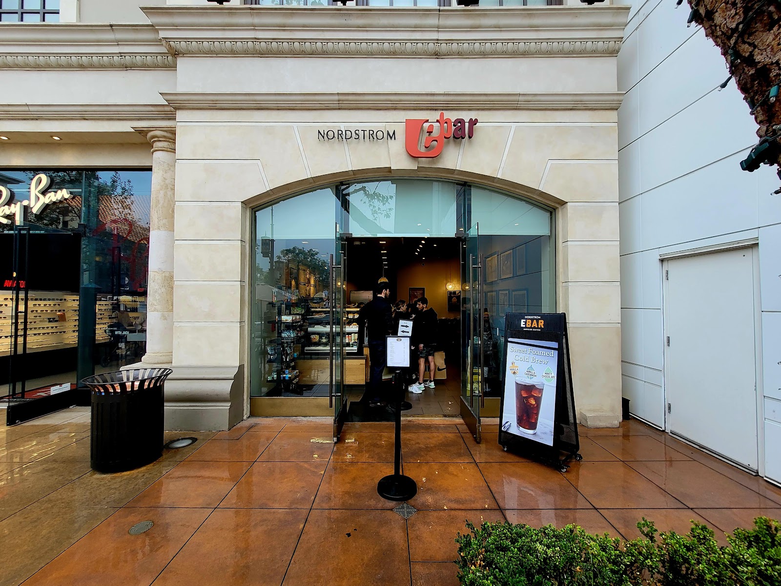Nordstrom Ebar Artisan Coffee - Image 1