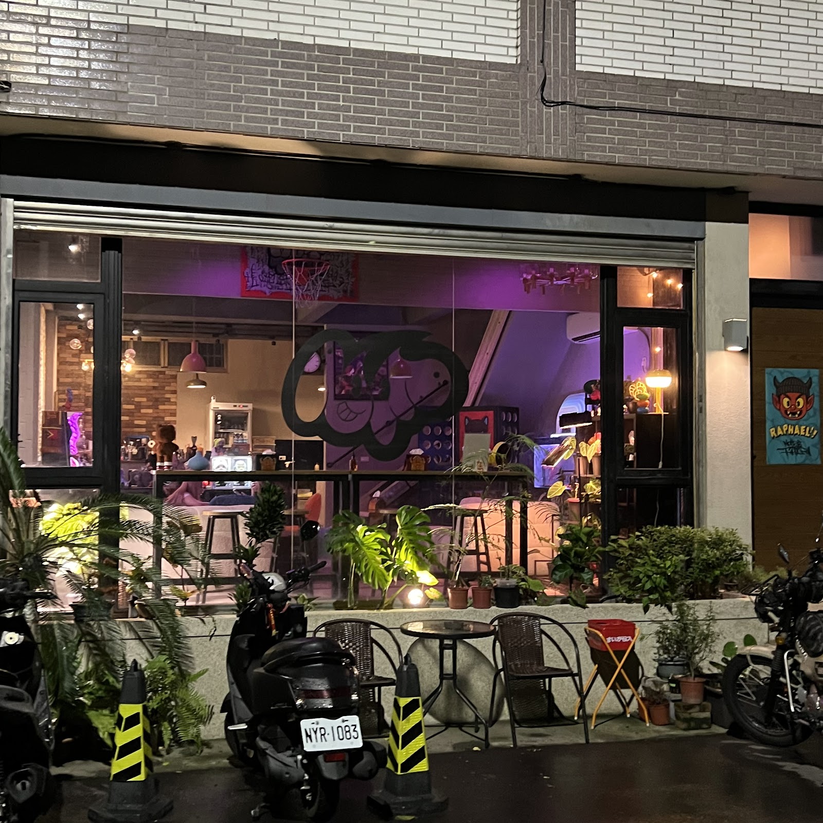 NOT FAIR CAFFÈ（營業時間以IG公告為主🙏🏼) - Image 1