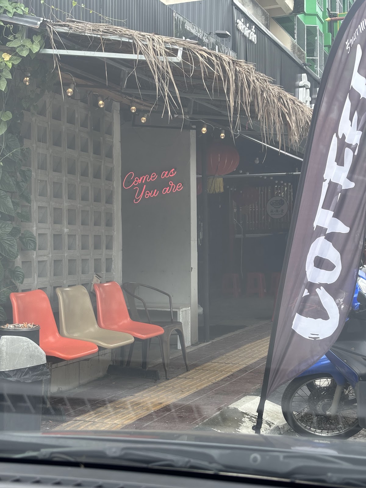 note espresso lamphun - Image 1