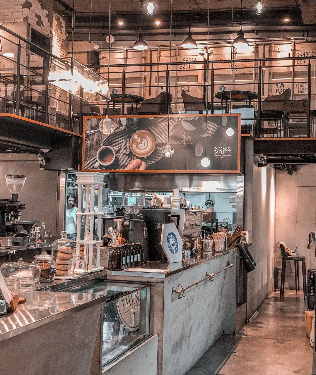 NOW & THEN by nybc 駁二店 - Image 1