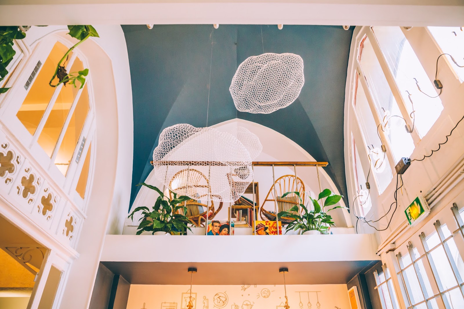 Nuage Café - Image 1