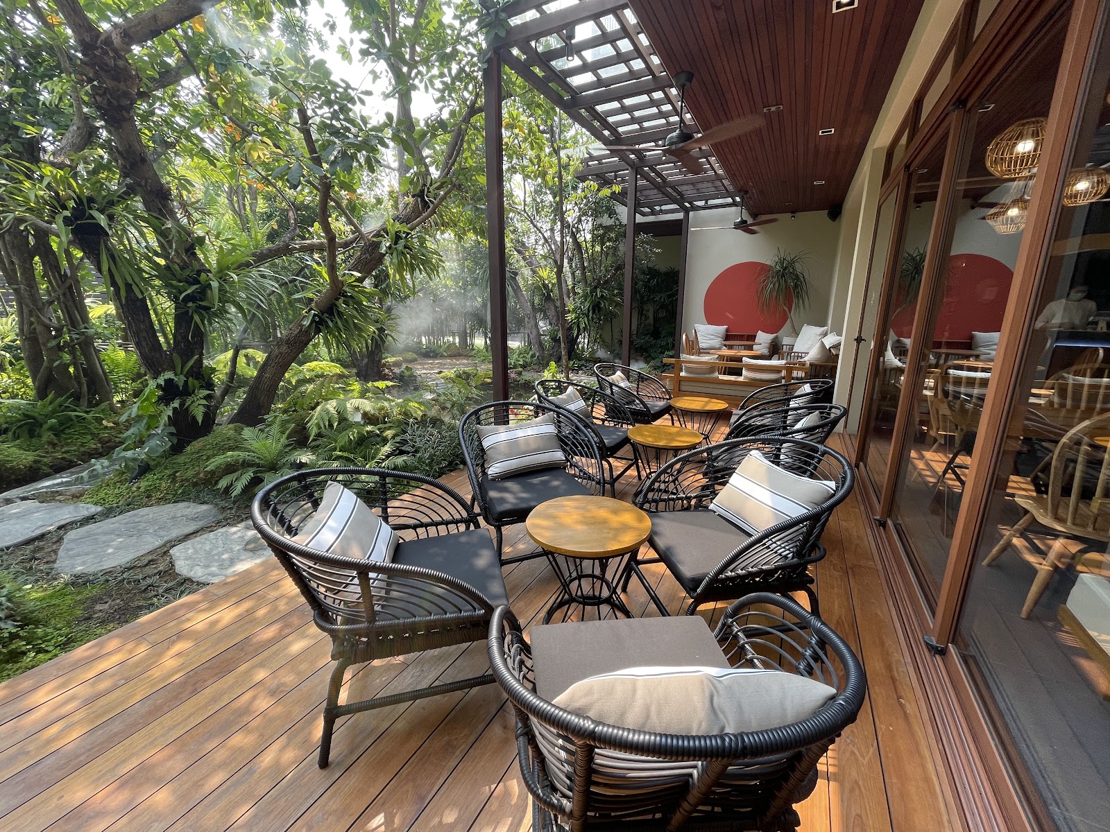 OHB Cafe and Meal - Chiangmai - Image 1