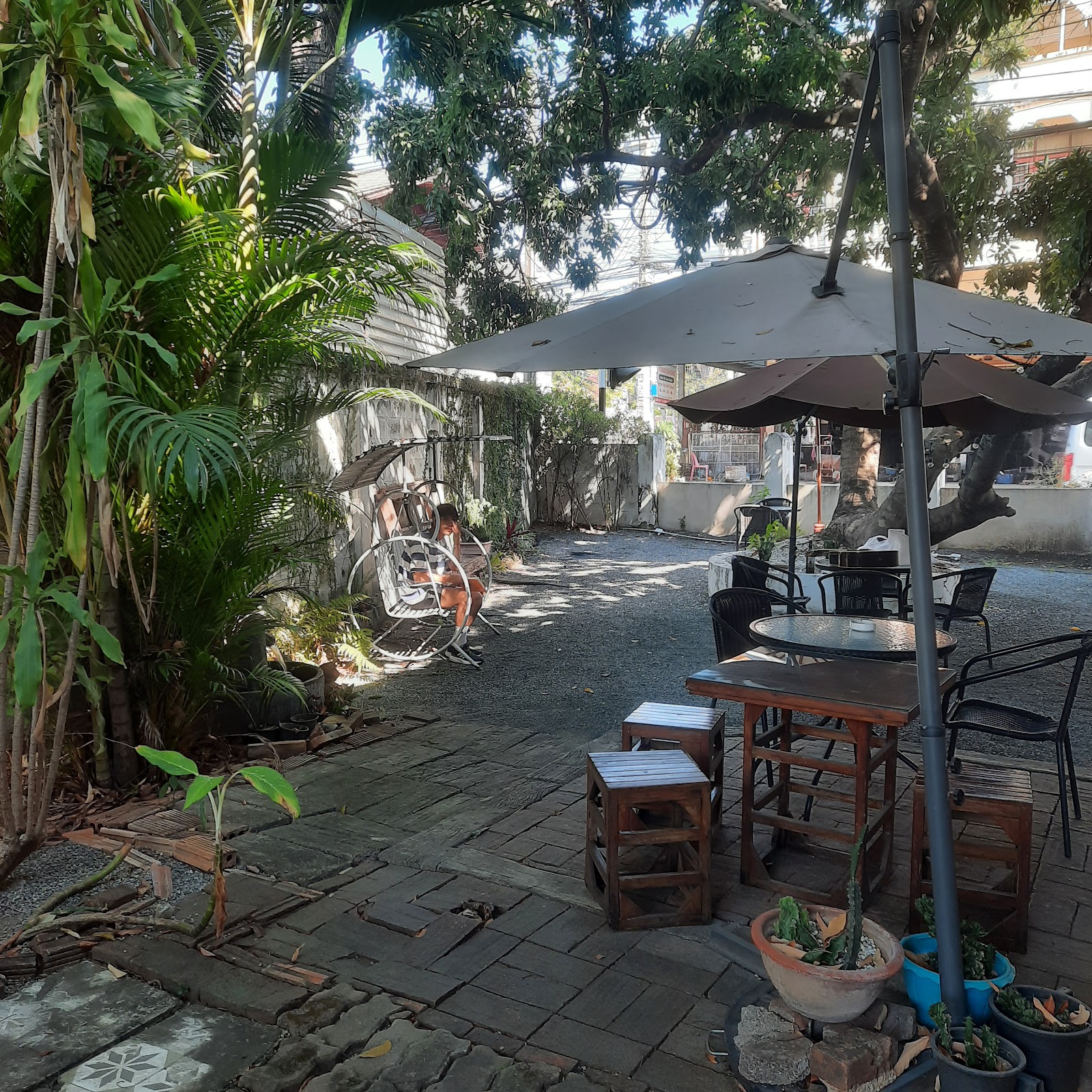 Ohmmy's Bake and Brew : โอมมี่ เบ๊ค แอนด์ บรูว์ - Image 1