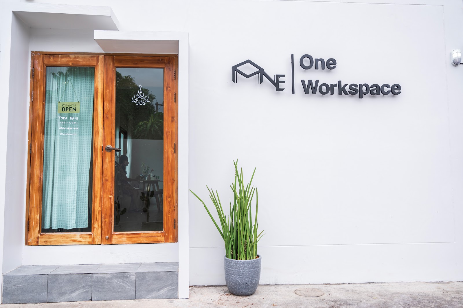 One Workspace - Image 1