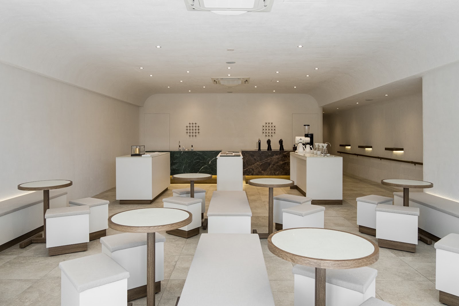 ONO Specialty Coffee & Matcha - Image 1