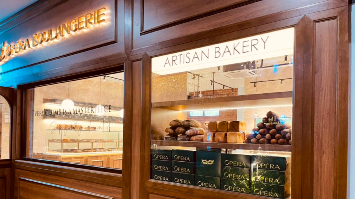Opera Boulangerie - Image 1