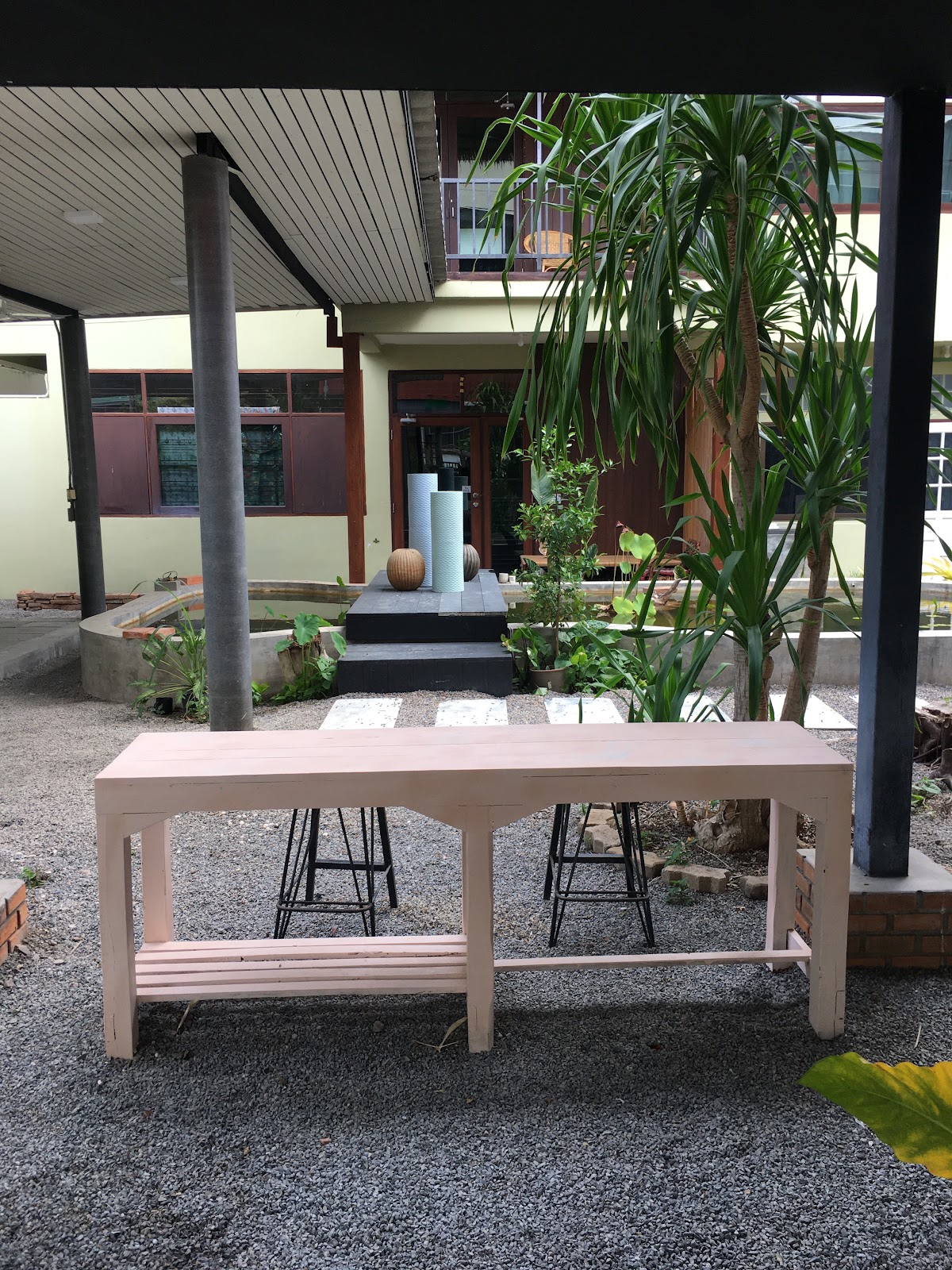 Pa Rang Cafe & Art Stay - Image 1