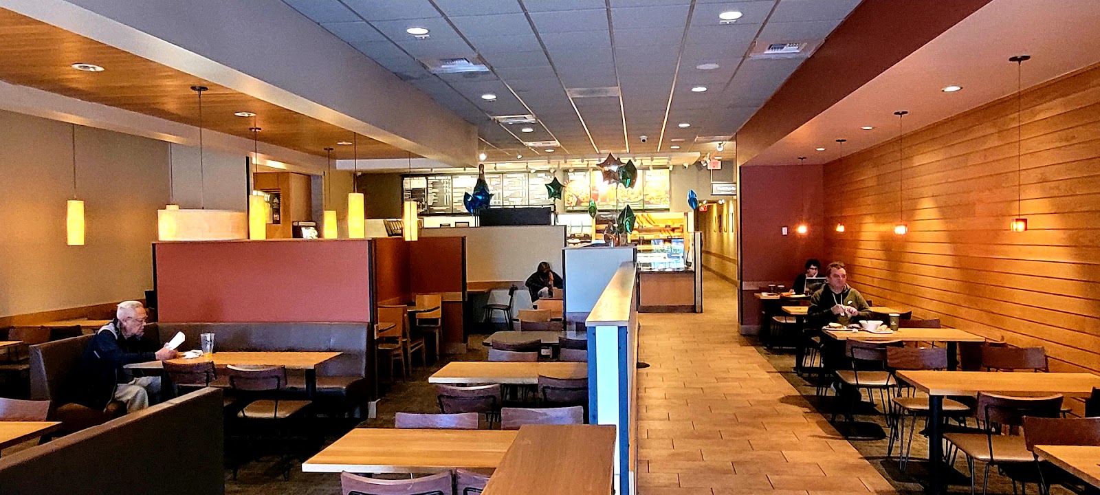 Panera Bread - Image 1