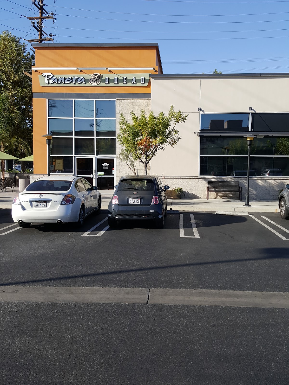 Panera Bread - Image 1