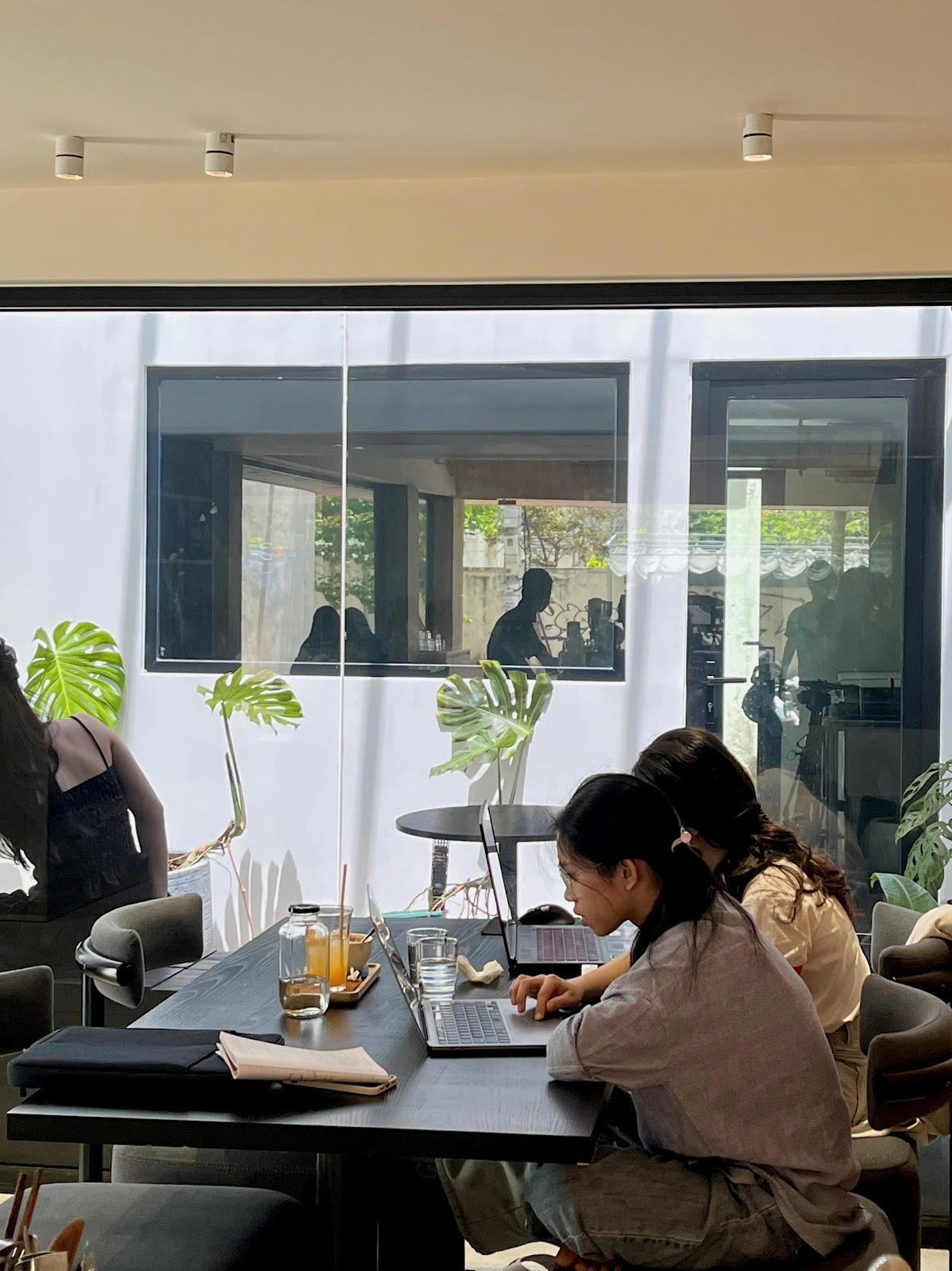 Passport Coffee Lab | Specialty Coffee & Brunch - Image 1