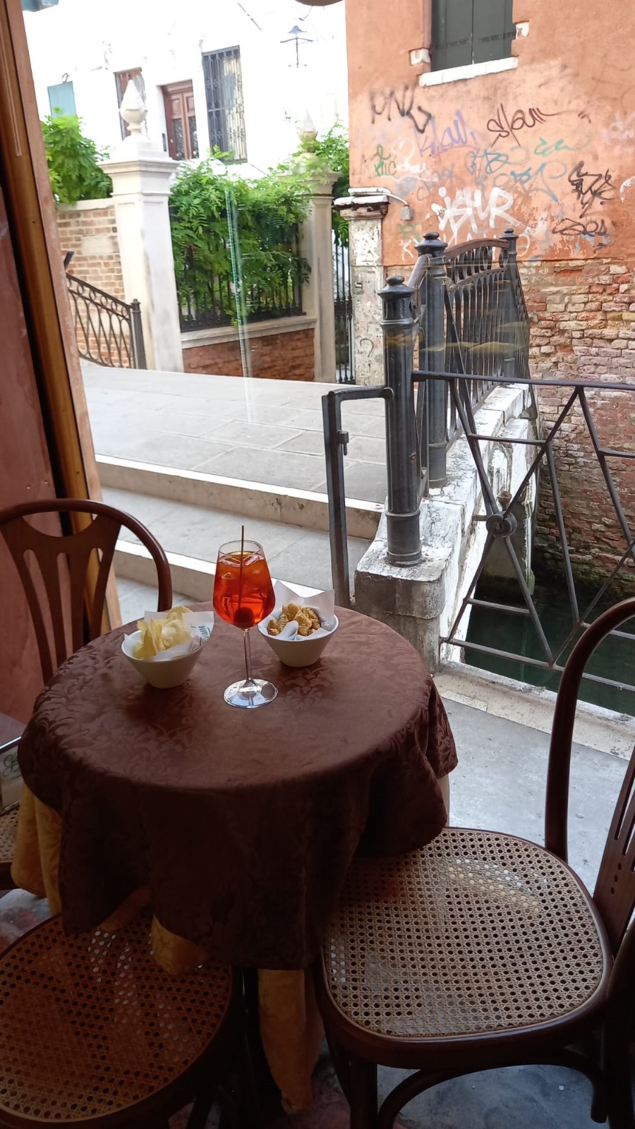 Pasticceria Ponte delle Paste - Venezia - Image 1