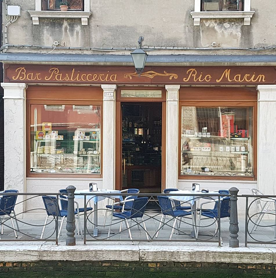 Pasticceria Rio Marin - Image 1
