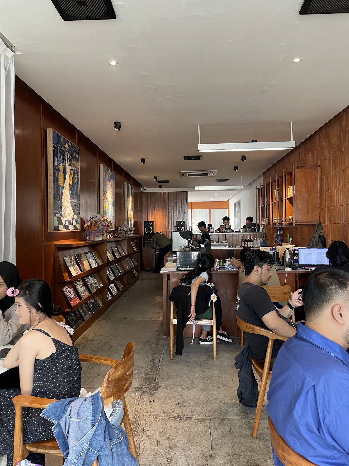 Patali Coffee - Image 1