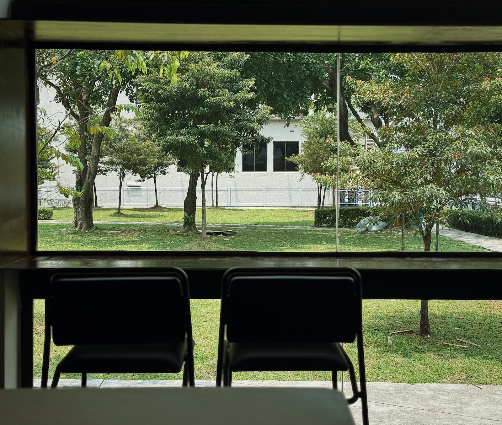 People's Park Cafe - Image 1