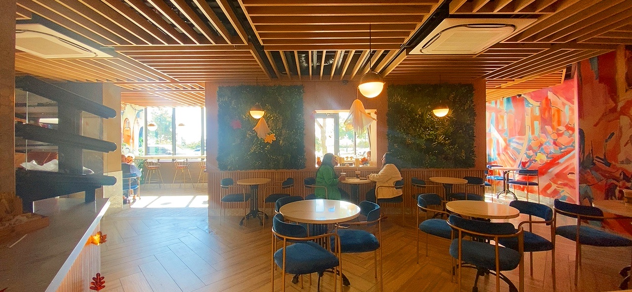 PEP Bakehouse and Coffee Shop - Image 1