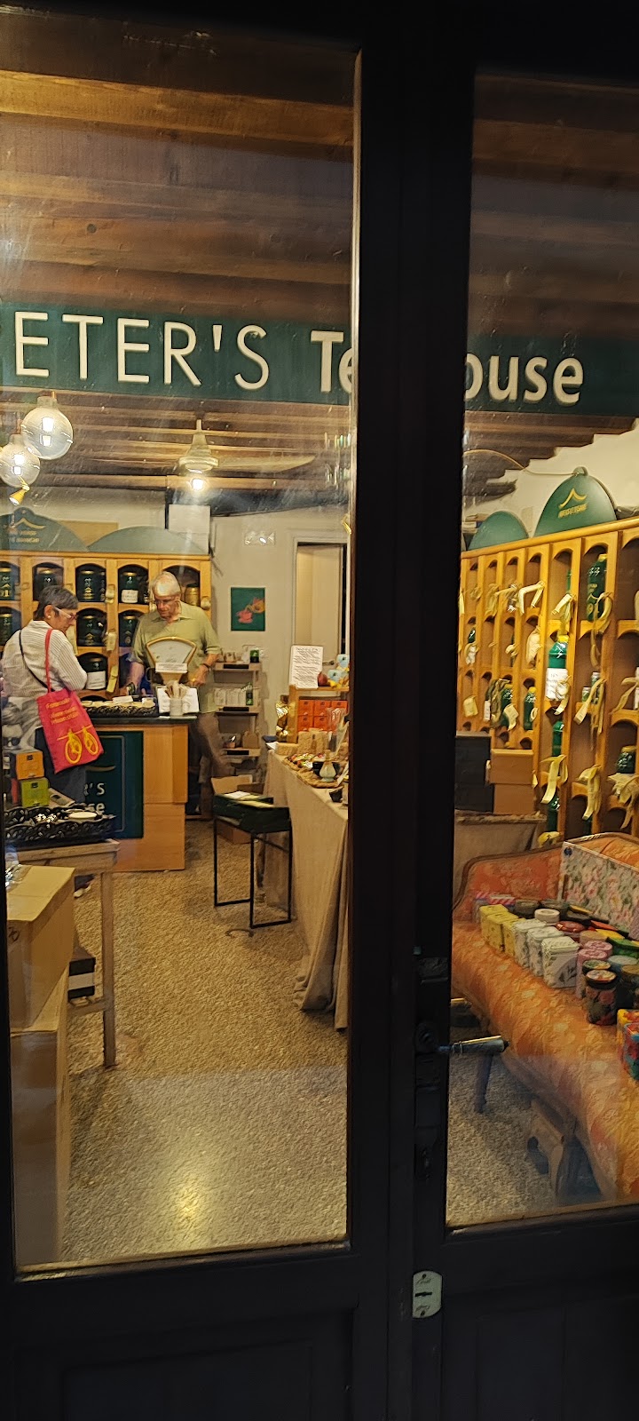 PETER'S TeaHouse Venezia - Image 1