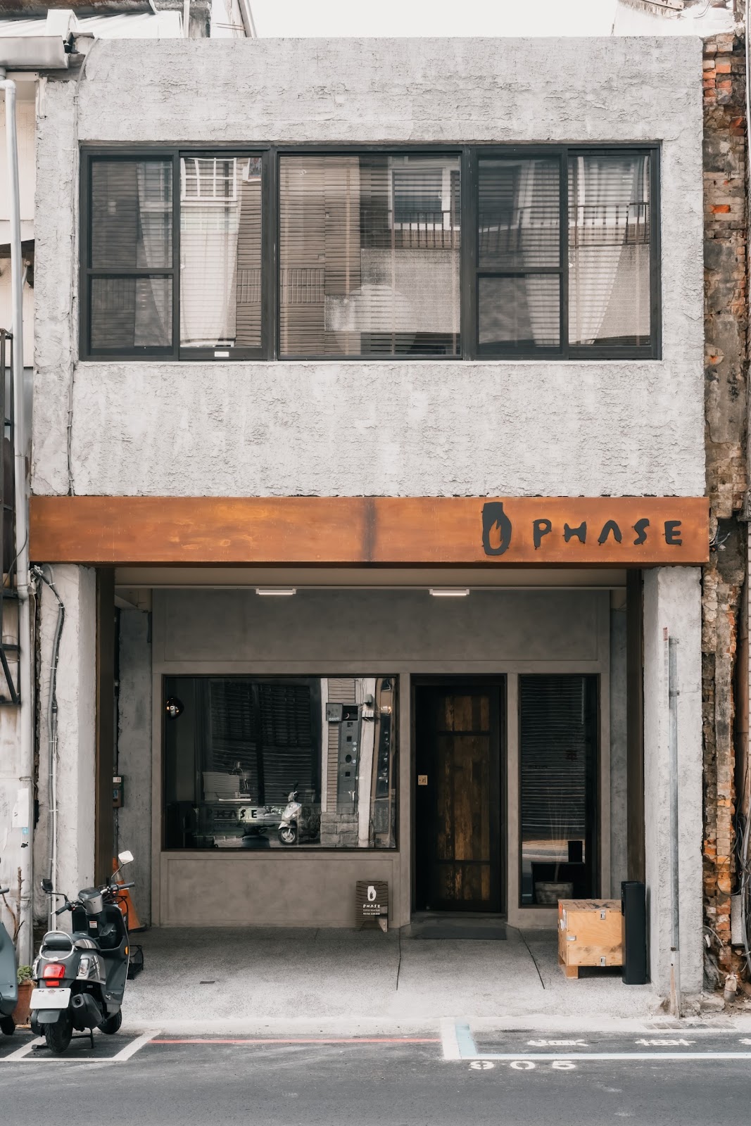 Phase Coffee Roasters - Image 1