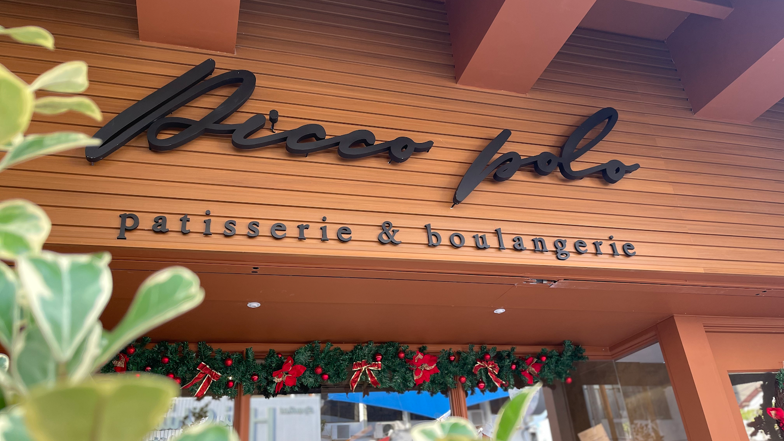Picco Polo Cafe - Image 1