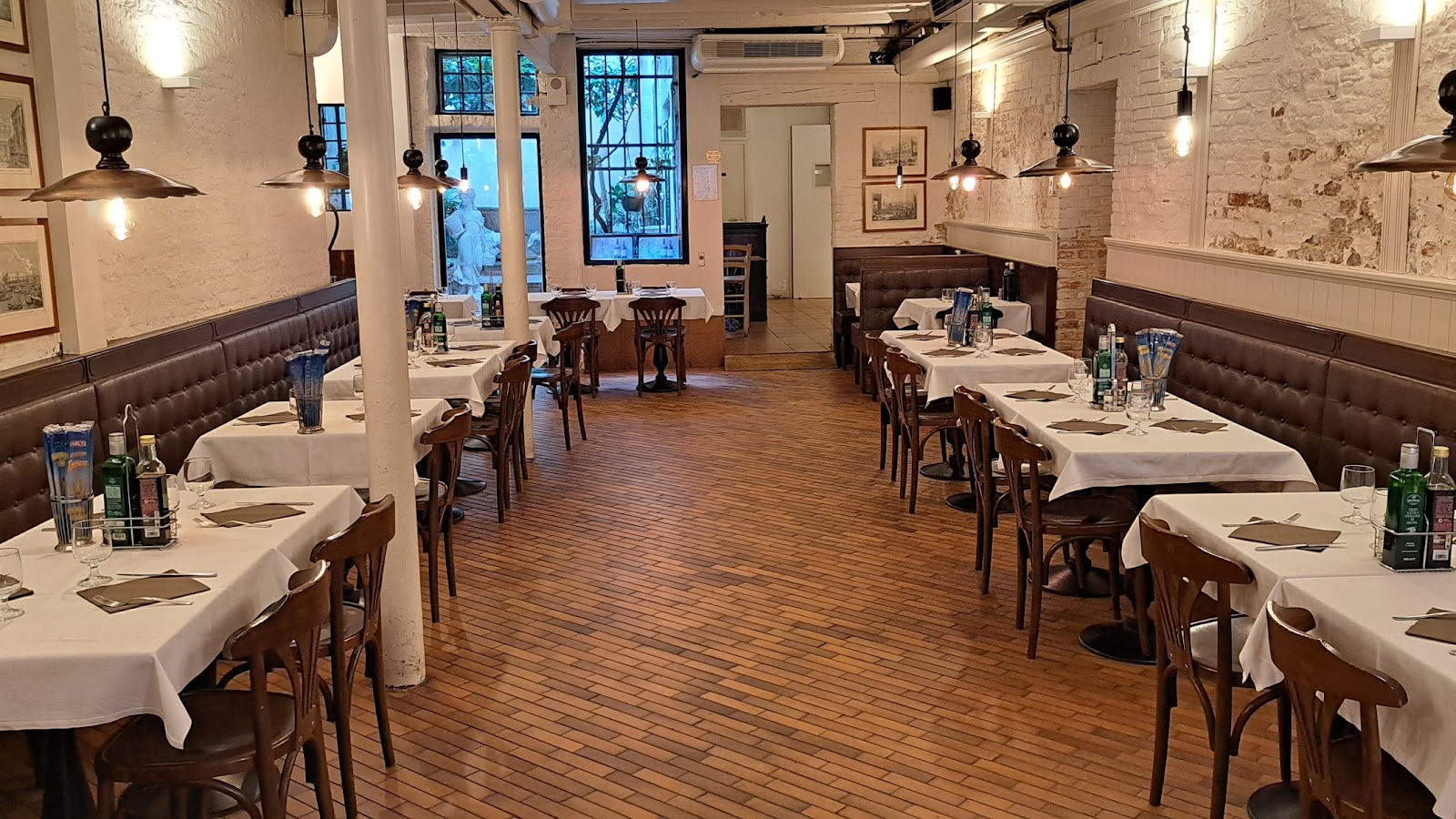 Pizzeria Birreria Barbanera - Image 1