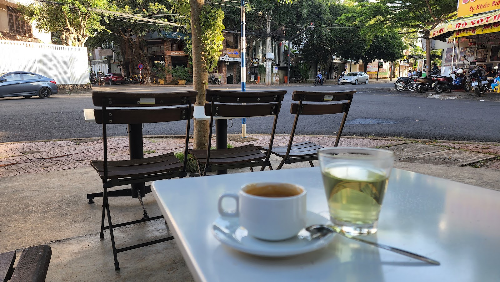 Pops Coffee - Image 1