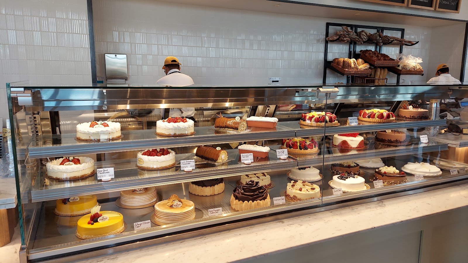 Porto's Bakery and Cafe - Image 1
