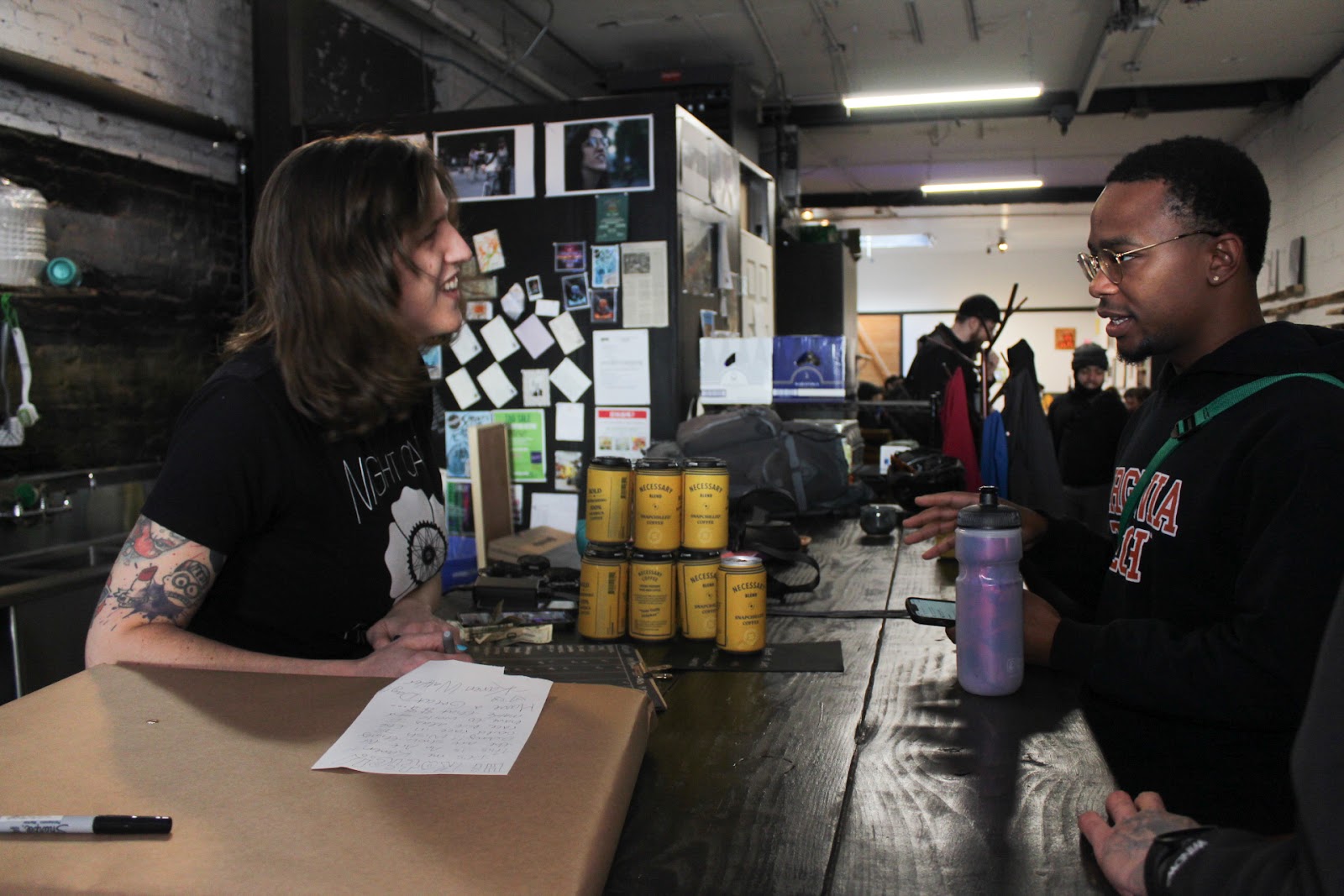 Principles GI Coffee House - Image 1