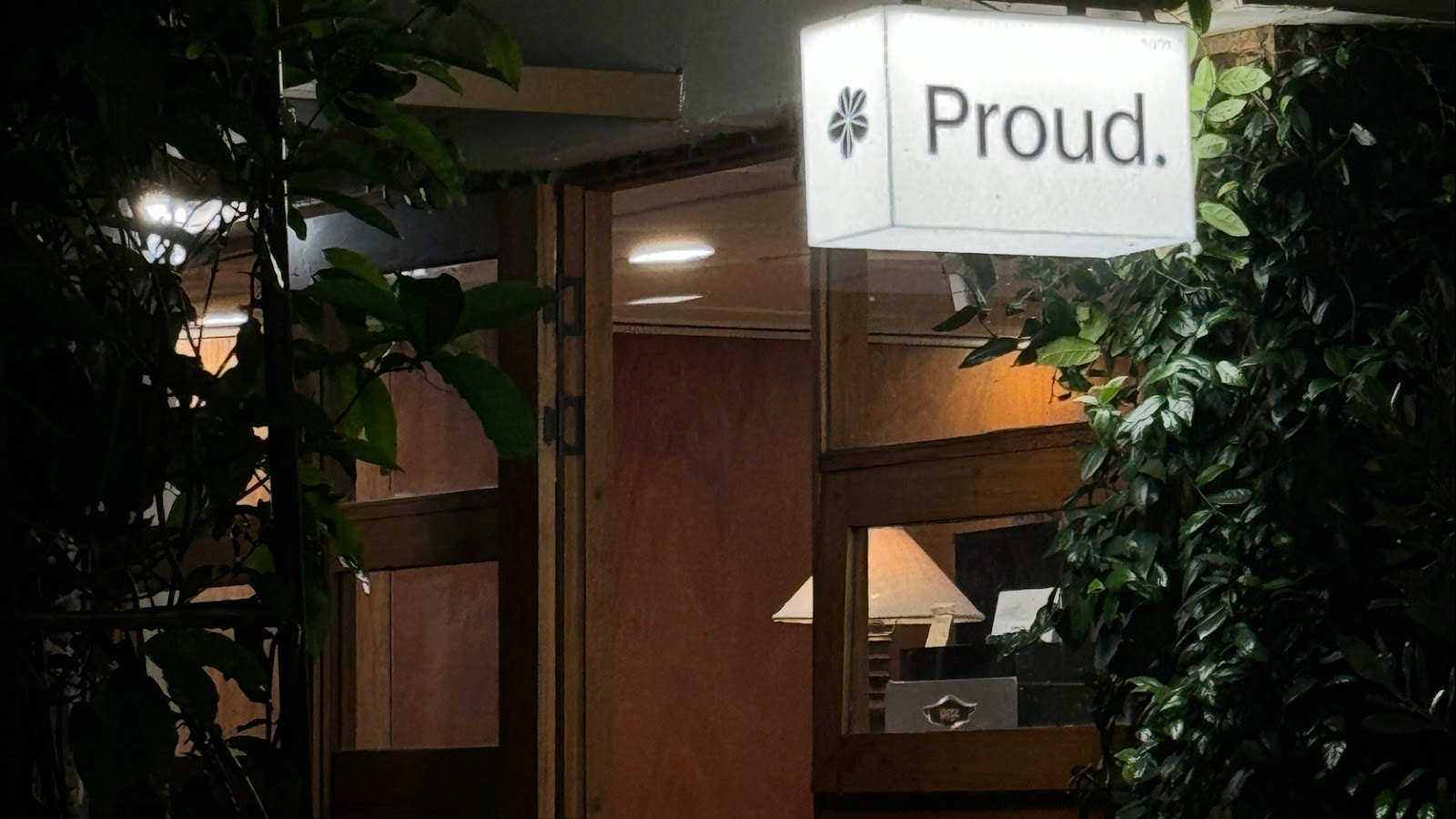 Proudproudproud - Image 1