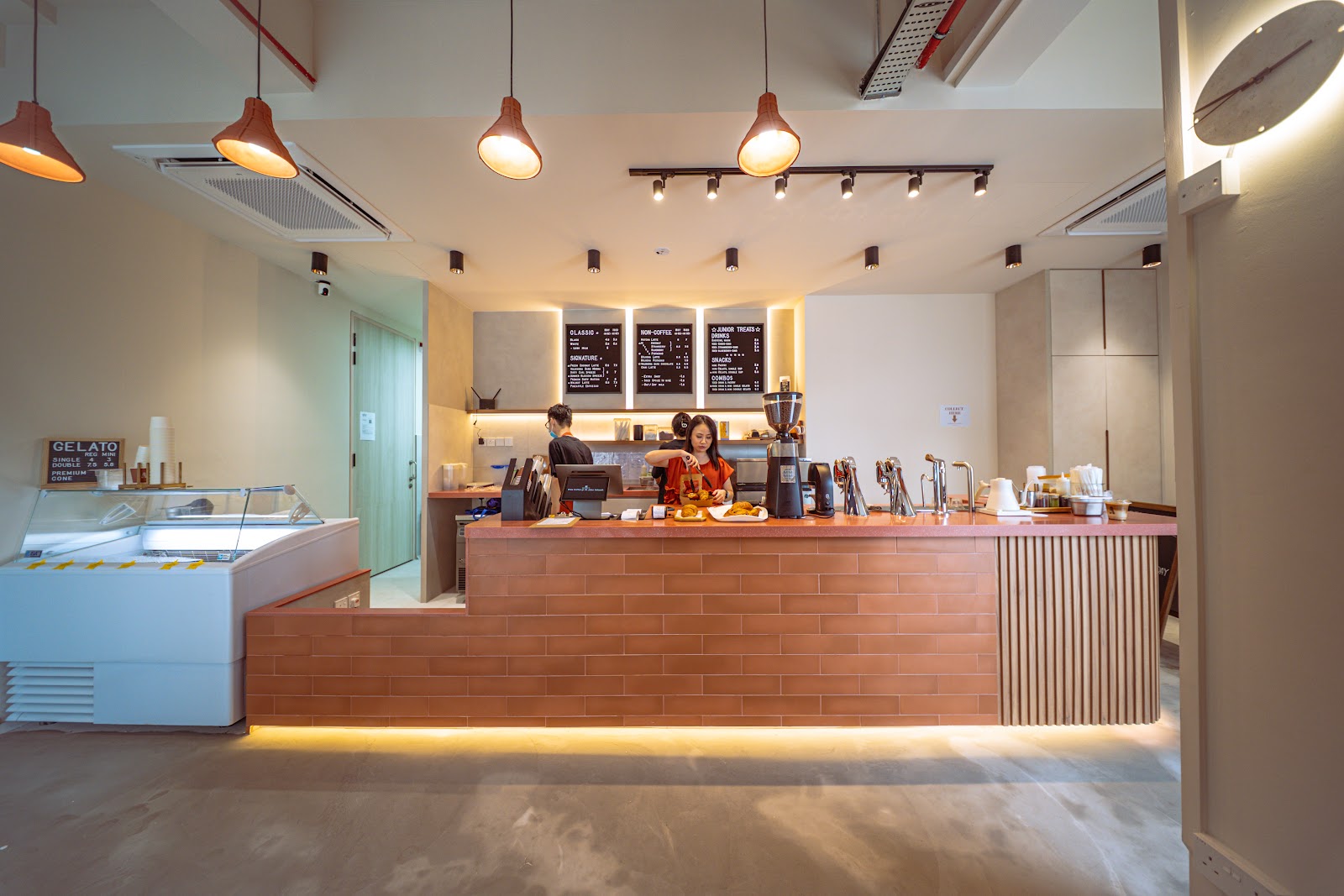 Prox Coffee - Seletar Hills Estate - Image 1