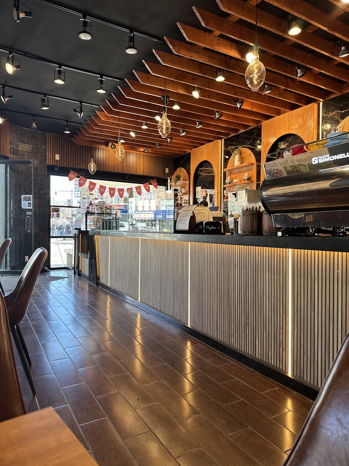 Qahwah House Coffee - Bayridge - Image 1