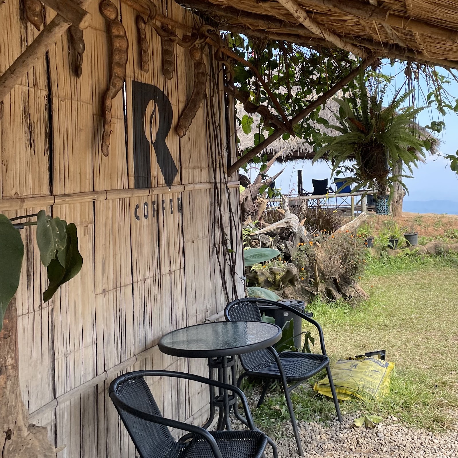 R Coffee ดอยแม่มอญ - Image 1