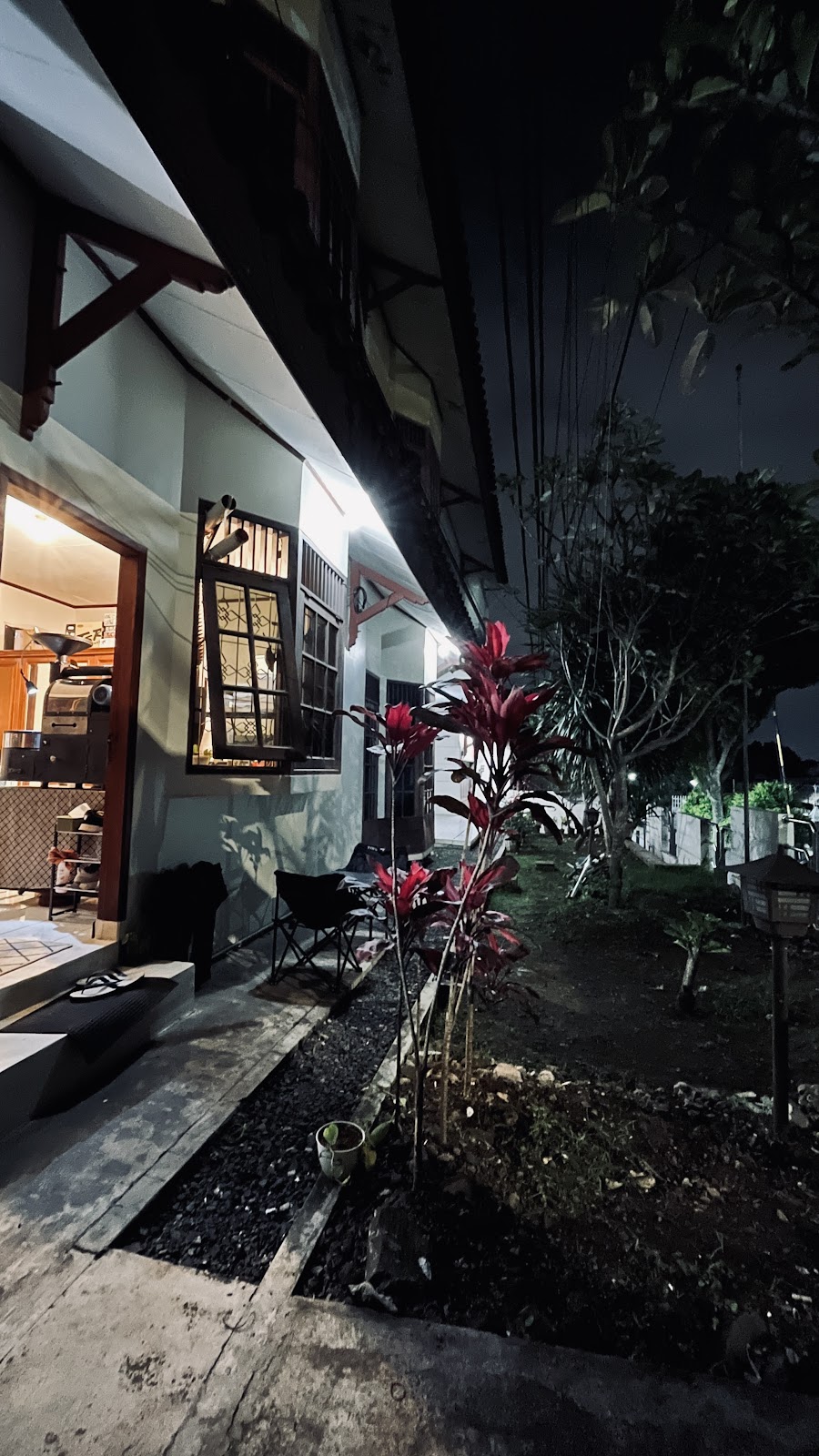 RAHAGI MICRO ROASTERY - Image 1