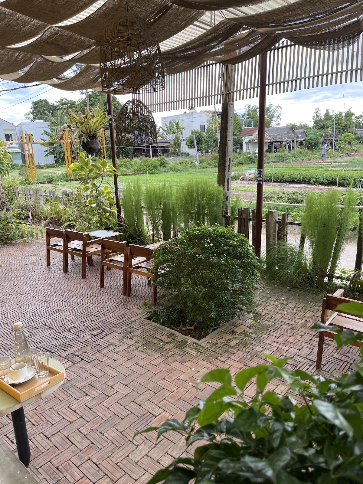 Rao Cafe - Image 1
