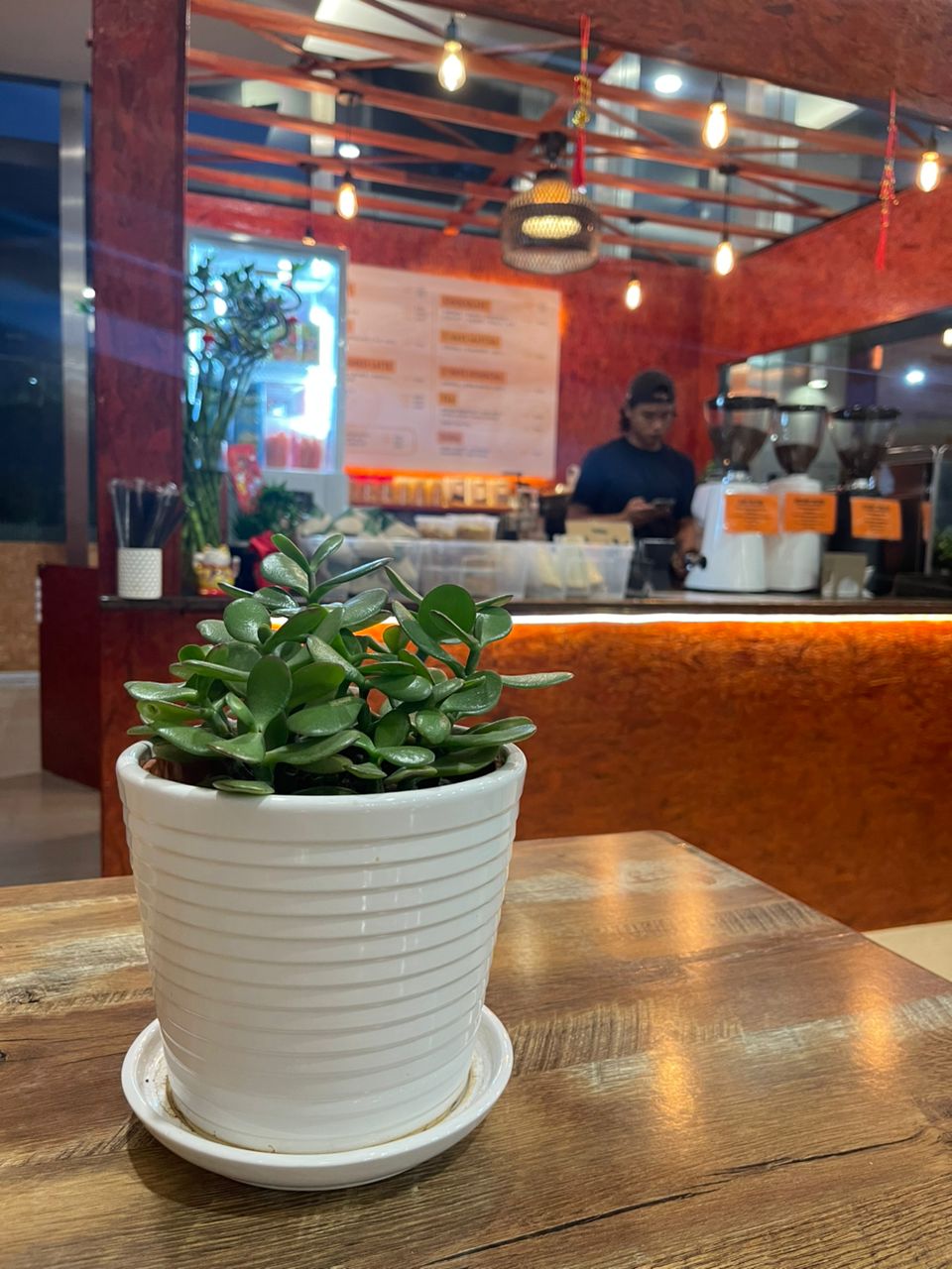 Re.public Coffee - Surian Tower - Image 1
