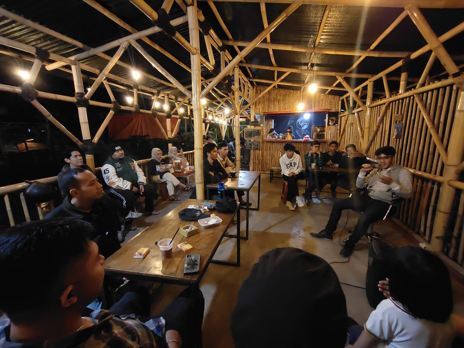 Risalah Coffee - Image 1