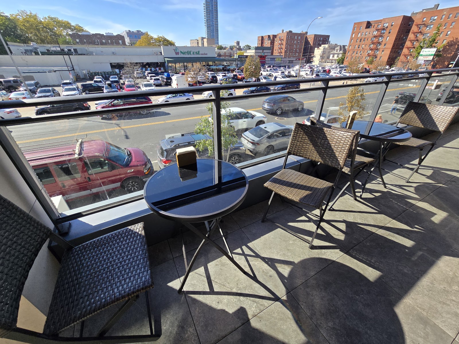 Ristretto Cafe - Image 1