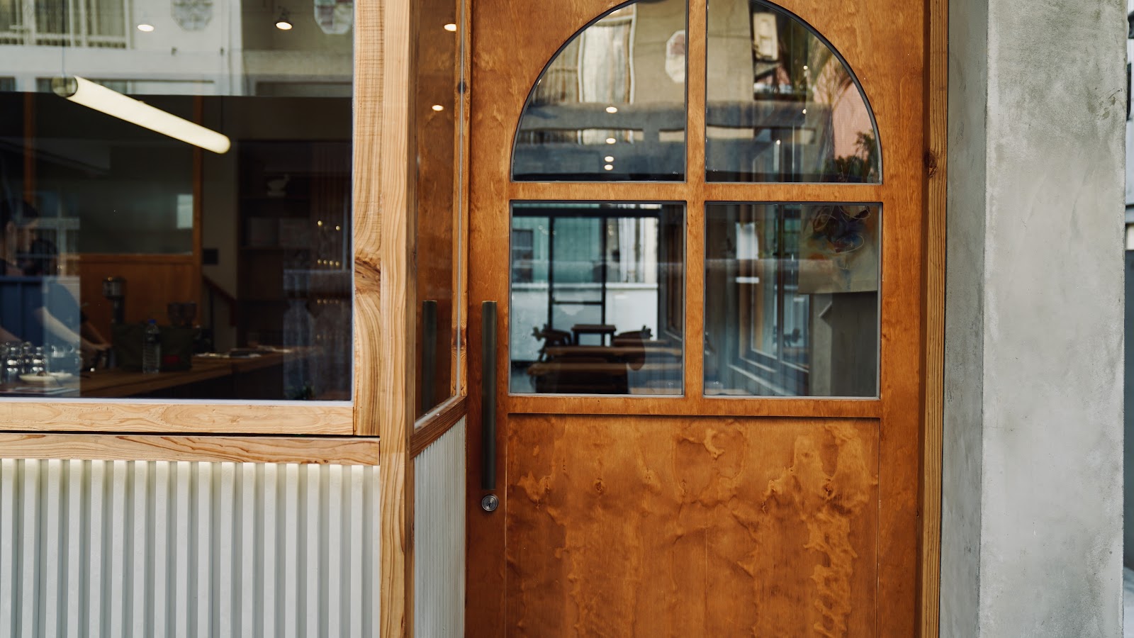 Ritrovare coffee PLUS /尋品·旬品 咖啡 - Image 1