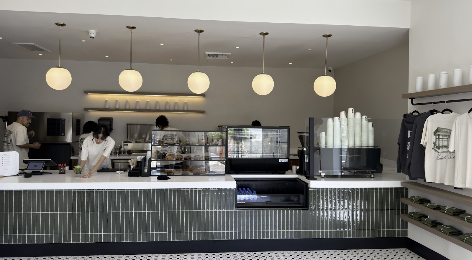 rōk coffee and tea - Studio City - Image 1