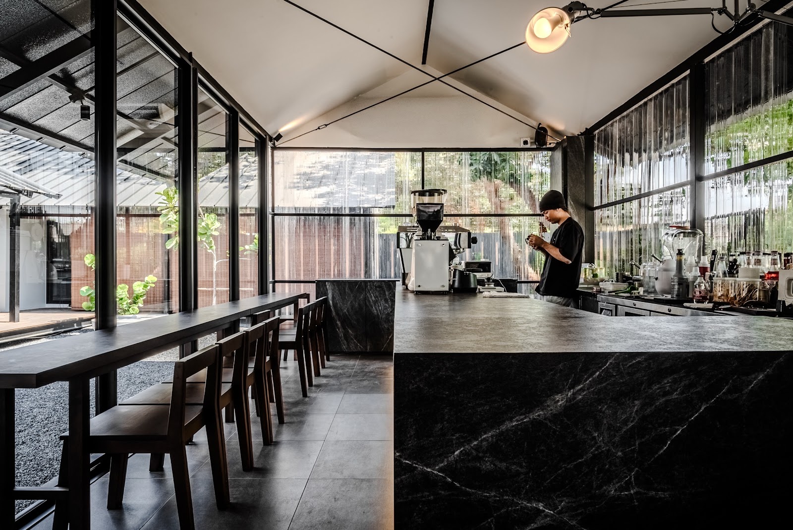Rollin coffee - Image 1