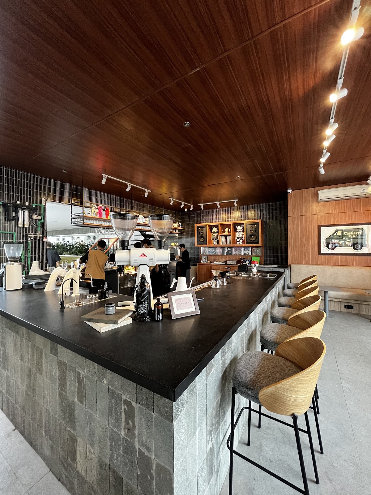Ruckerpark Coffee and Culture - Image 1
